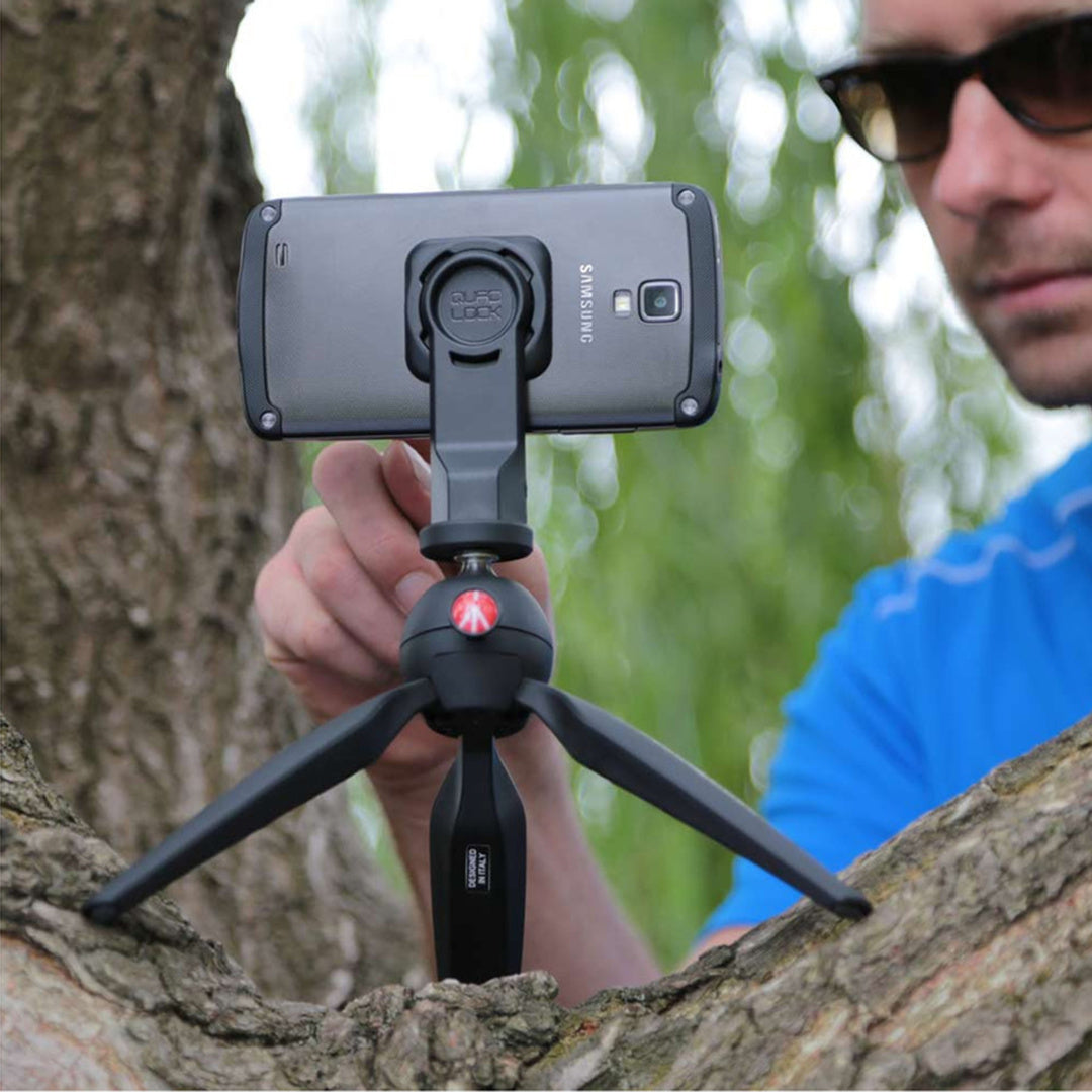 Quad Lock Tripod Adapter V3