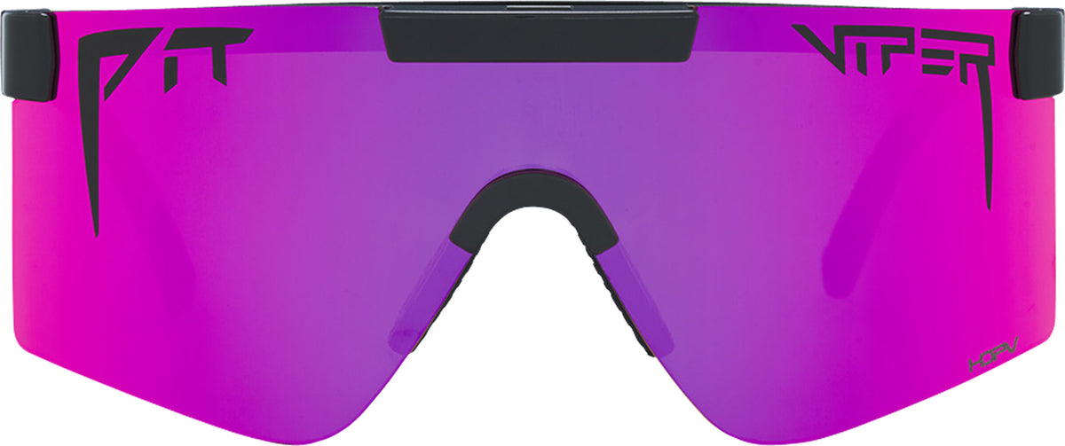 Pit Viper The Exec Original Polarized