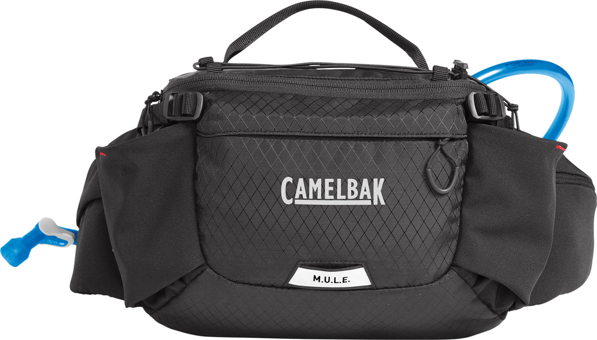 CamelBak M.U.L.E 5 Waist Pack black