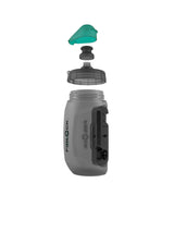 Fidlock TWIST Trinkflasche 450 ml antibakteriell – Single (mit Bottle Connector, ohne Bike Base)