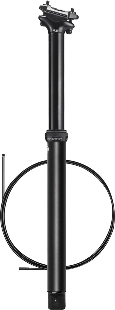 Crankbrothers Highline 3 Vario-Sattelstütze 31.6/150mm / 150mm 31.6/150mm / 150mm