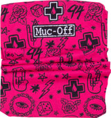 Muc-Off Lightweight Neck Gaiter
