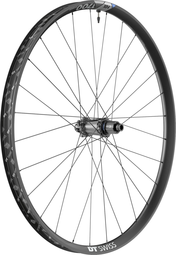 DT Swiss DT HX 1700 SPLINE Laufrad 29" IS 35 148/12 MS