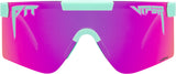 Pit Viper The Oral Exam Original Polarized