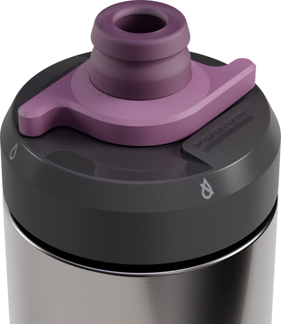 CamelBak Podium V.I. 0.65l Bottle stainless