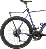 Restrap Switch Rack - Direct Mount