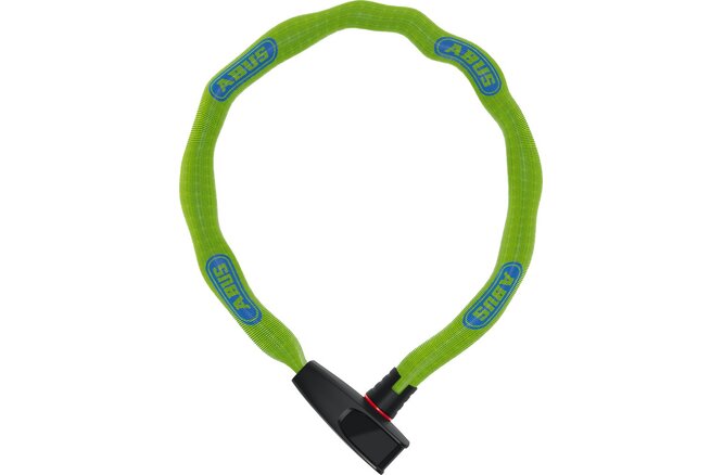 ABUS Kettenschloss Catena 6806K/85 neon green green