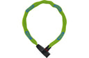 ABUS Kettenschloss Catena 6806K/85 neon green green