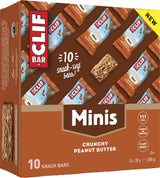 CLIF BAR Mini Crunchy Peanut Butter