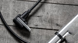 Birzman The Pump Helix Standpumpe, bis 11 bar/ 160 psi