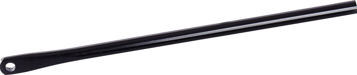 racktime Rundstrebe 350mm schwarz
