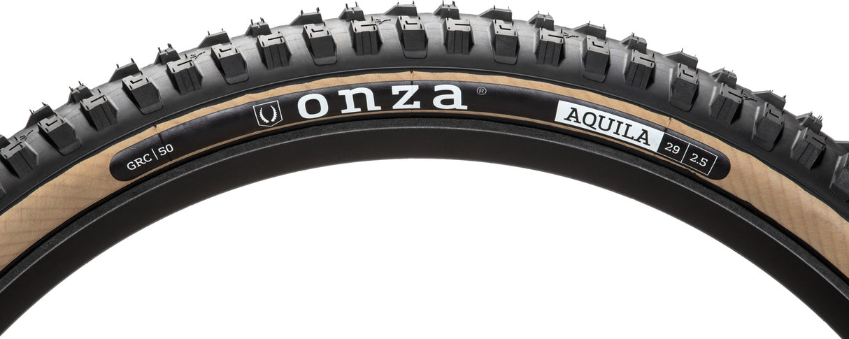 Onza Aquila Pneu GRC 120TPI