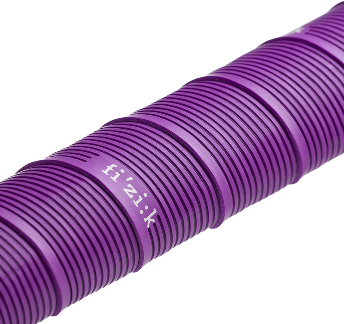 Fizik RACEFEEL 2mm Tacky lila fluo