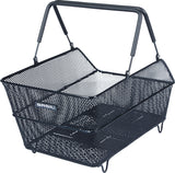 Basil Cento Multi System Fahrradkorb hinten