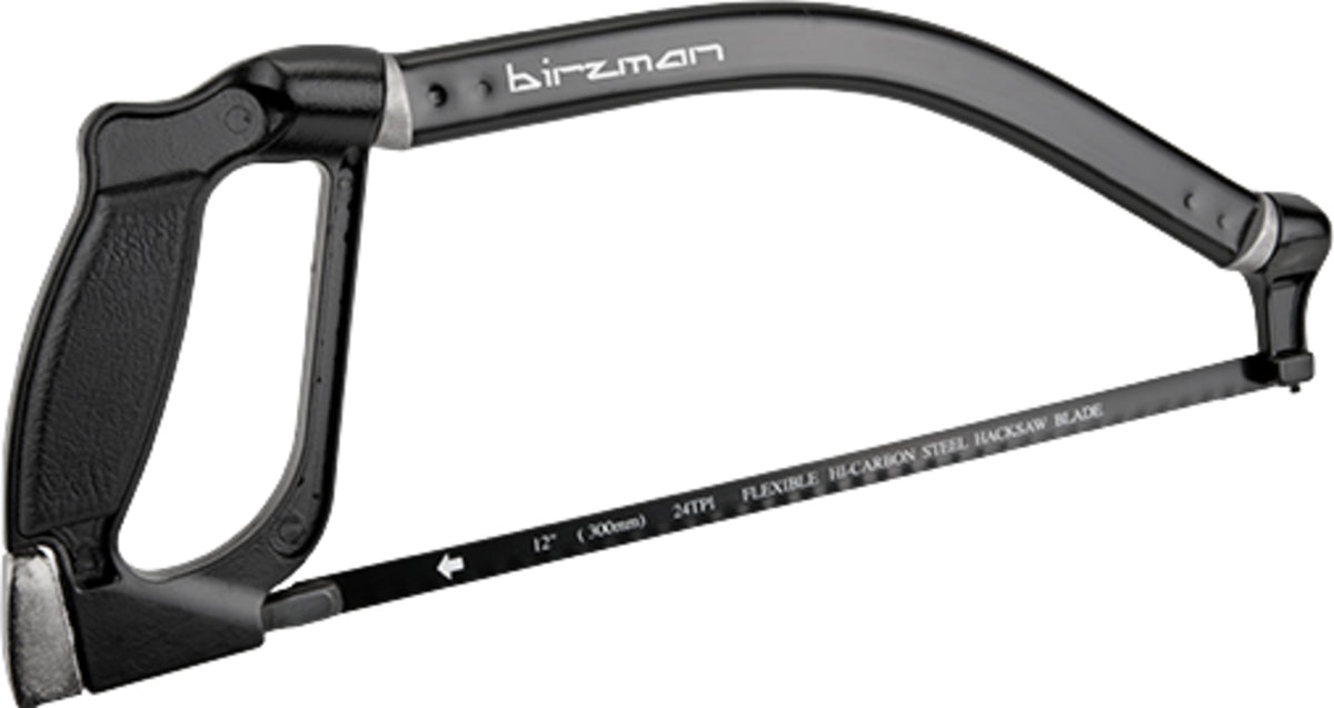 Birzman Bügelsäge gross 12"