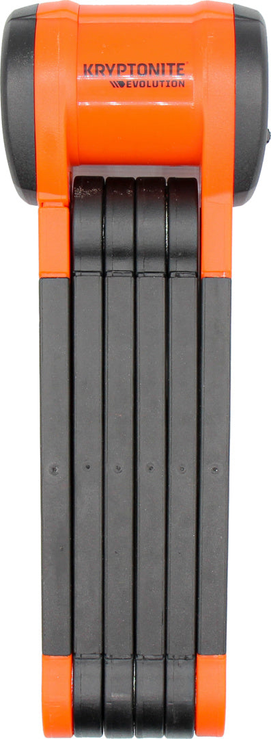 Kryptonite Evolution 790 Faltschloss