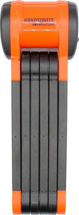 Kryptonite Evolution 790 Faltschloss