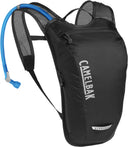 CamelBak HydroBak Light Trinkrucksack black-Silver