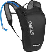 CamelBak HydroBak Light Trinkrucksack black-Silver