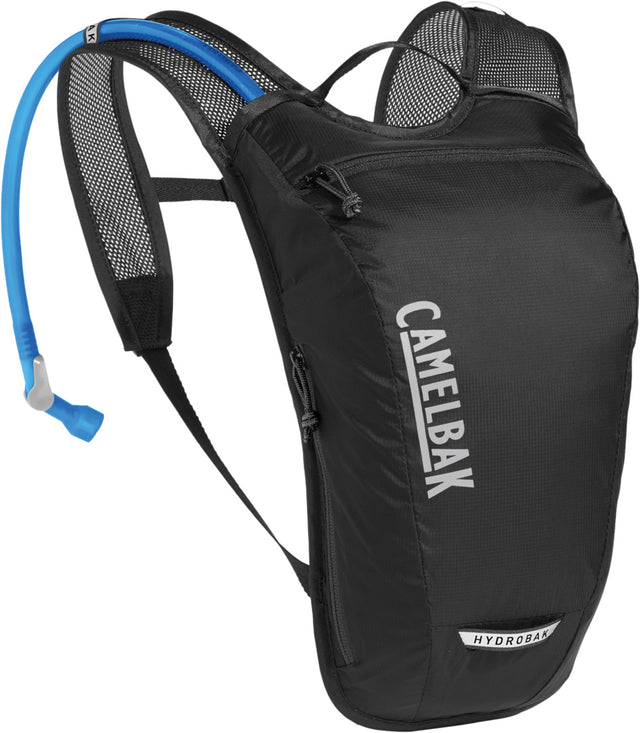 CamelBak HydroBak Light Trinkrucksack black-Silver