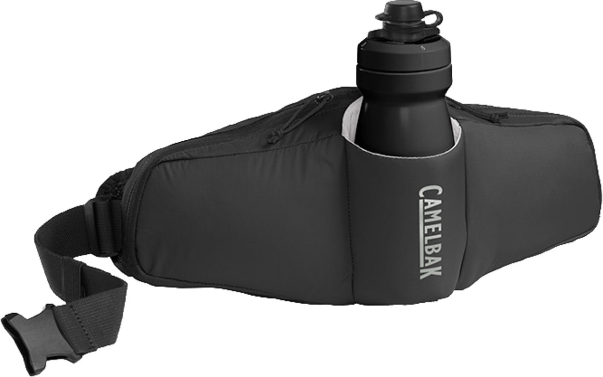 CamelBak Flow 2 Waist Pack Hüfttasche black