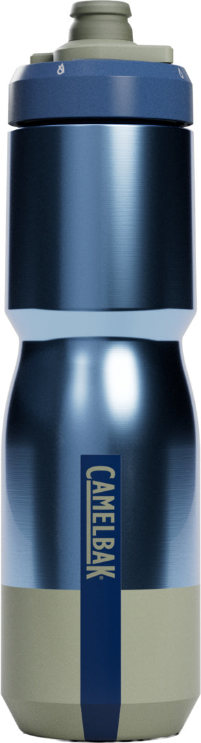 CamelBak Podium V.I. 0.65l Bottle stainless