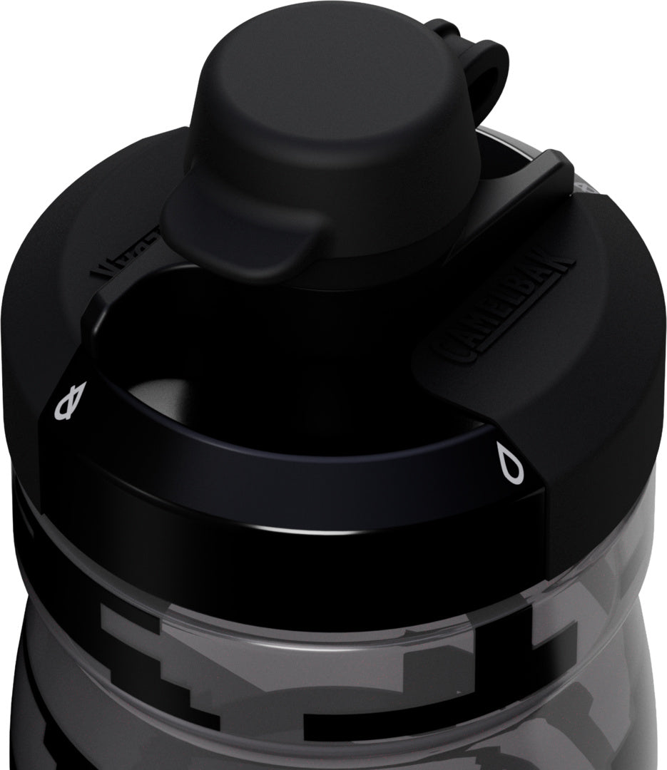 CamelBak Podium Dirt 0.44l black digi camo