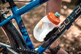 Fidlock TWIST Trinkflasche 450 ml, Single (mit Bottle Connector, ohne Base)