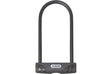 ABUS Bügelschloss Facilo 32 mit Halter USH 32 150x230 schwarz 150x230 / schwarz