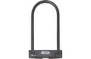 ABUS Bügelschloss Facilo 32 mit Halter USH 32 150x230 schwarz 150x230 / schwarz