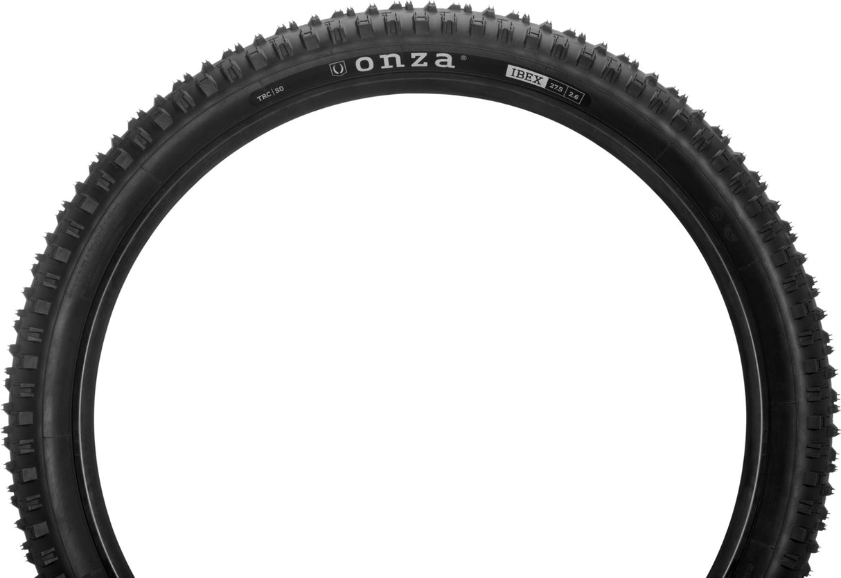Onza Ibex Pneu GRC 120TPI FB 50