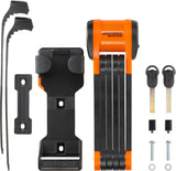 Kryptonite Evolution 790 Faltschloss