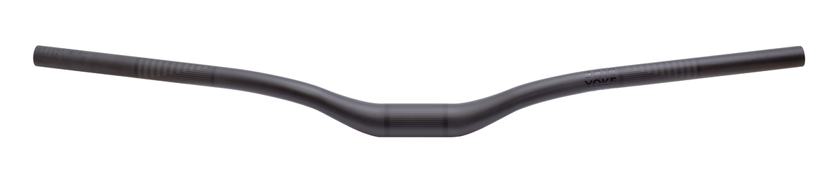 BikeYoke Barmate Lenker Carbon 35 mm. 2 Höhen
