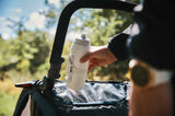 Fidlock TWIST X KEEGO Ersatz-Trinklasche 600 ml, (ohne Bottle Connector, ohne Bike Base).