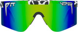 Pit Viper The Cowabunga Original Polarized Blue-Green