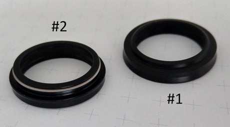 BikeYoke REVIVE / DIVINE ø 30.9#3.1