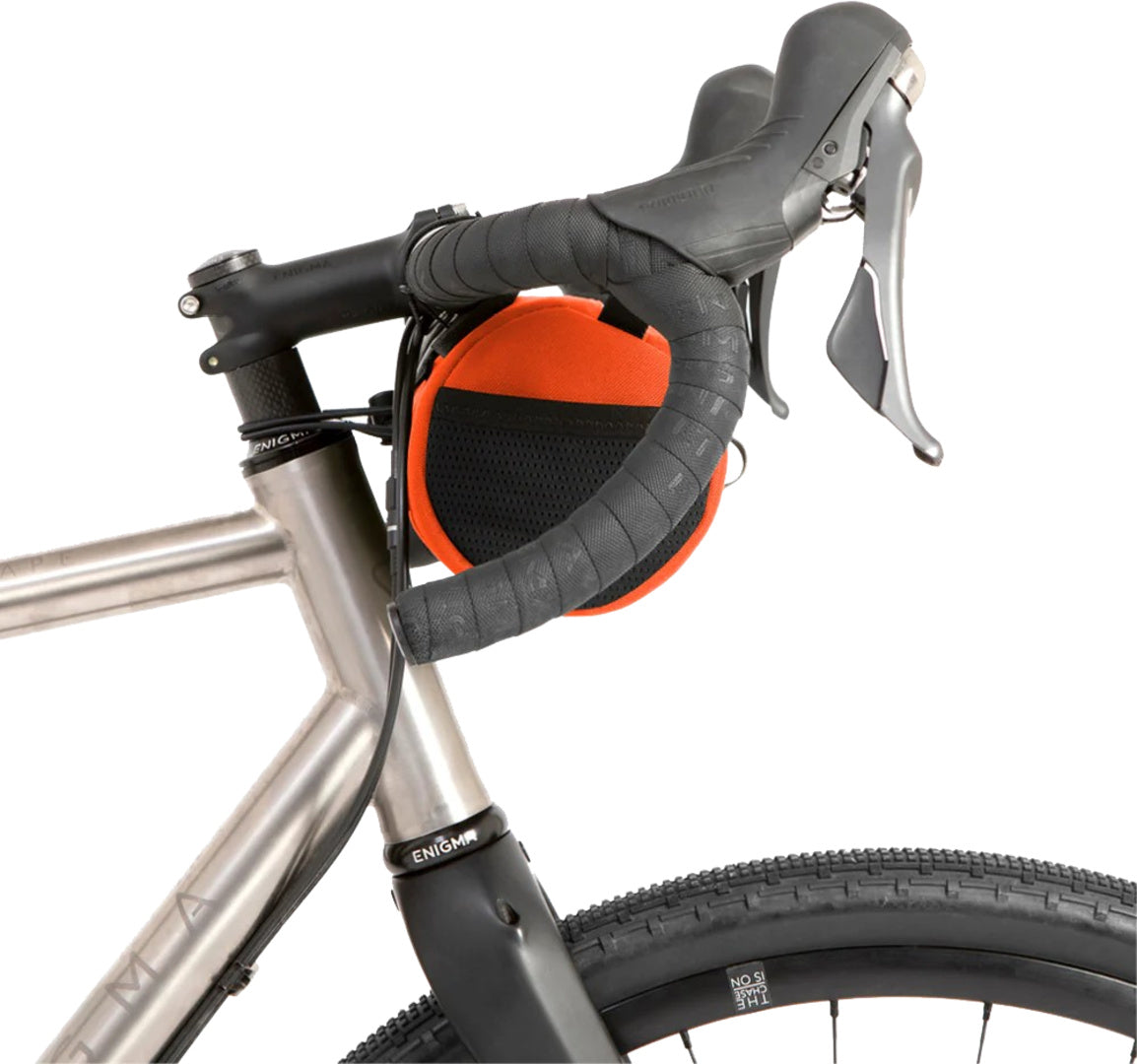 Restrap Canister Bag -