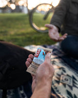 CLIF BAR Mini White Chocolate Macadamia