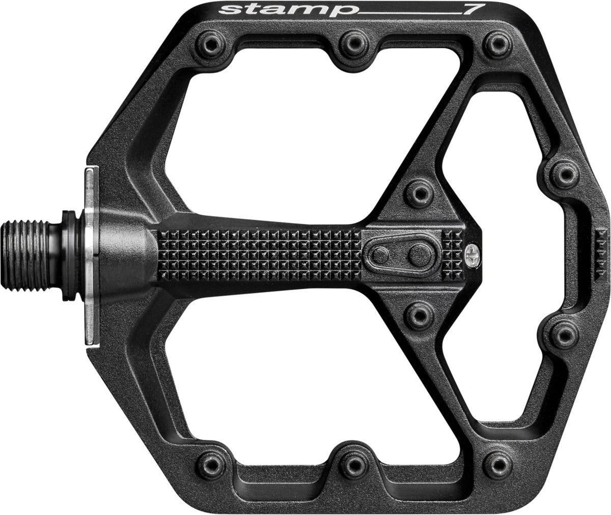 Crankbrothers Stamp 7 small black
