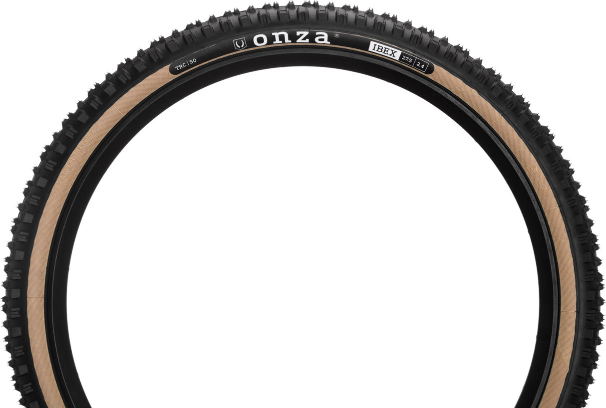 Onza Ibex Pneu GRC 120TPI FB 50