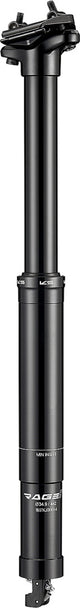 Kind Shock / KS KS Sattelstütze RAGE-i 34.9/170mm