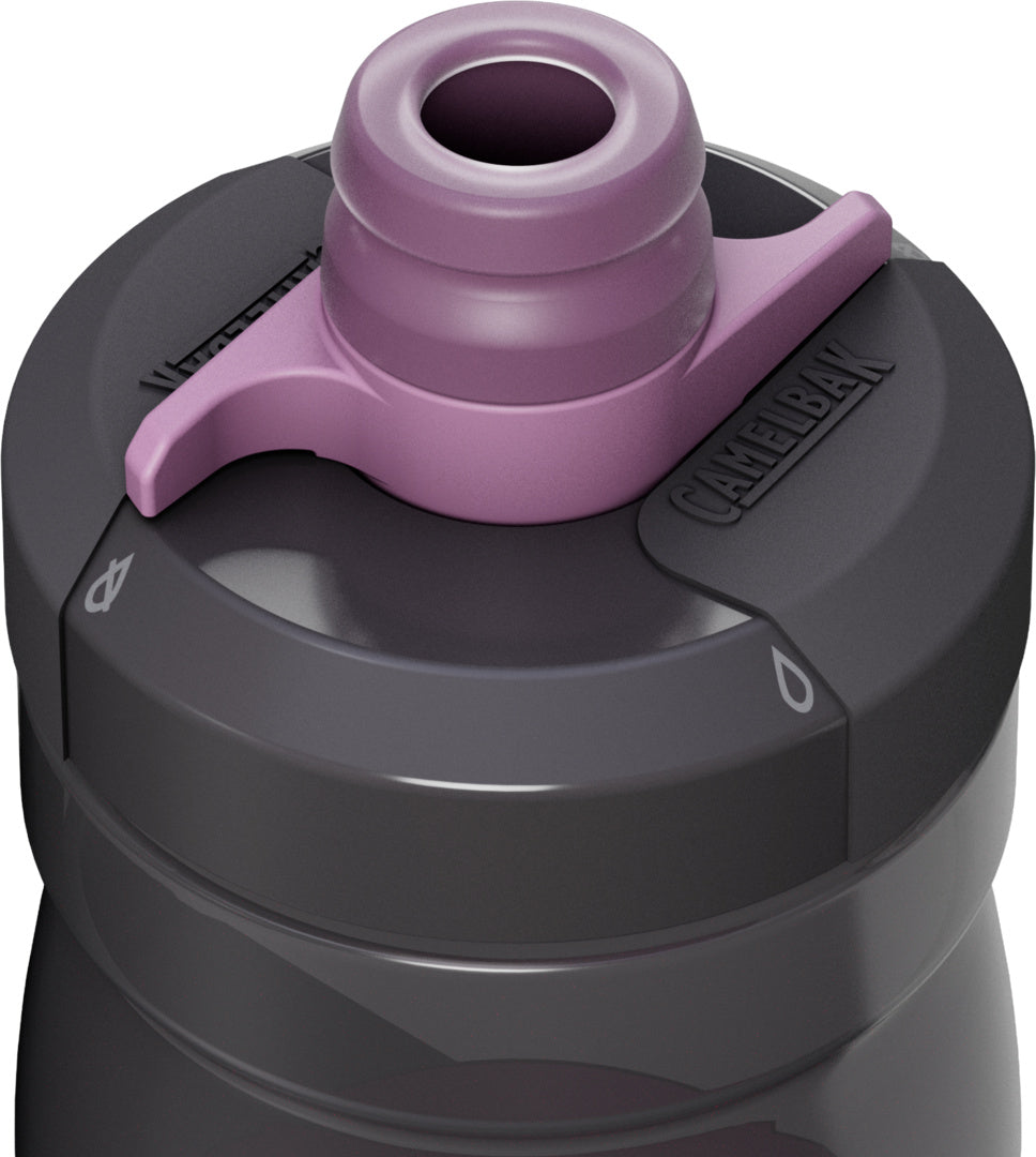 CamelBak Podium Bottle 0.44l black