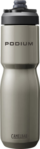 CamelBak Podium V.I. 0.65l Bottle stainless