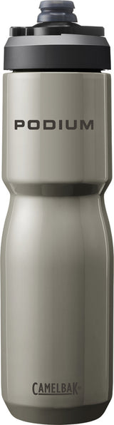 CamelBak Podium V.I. 0.65l Bottle stainless