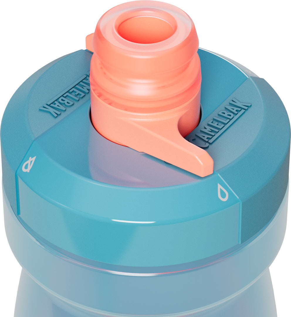 CamelBak Podium Bottle 0.62l mercury fog