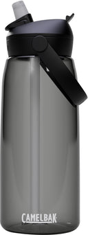 CamelBak Thrive Flip Straw 1.0l clear