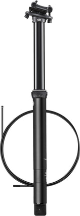 Crankbrothers Highline 7 Vario-Sattelstütze 30.9/150mm / 150mm 30.9/150mm / 150mm