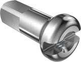 DT Swiss DT Nippel Pro Head Messing PL 2.0schwarz, 100Stk.