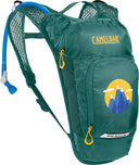 CamelBak mini M.U.L.E berry