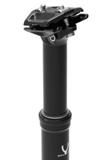 BikeYoke DIVINE SL Vario-Sattelstütze, 80 mm ohne Hebel 31.6 mm